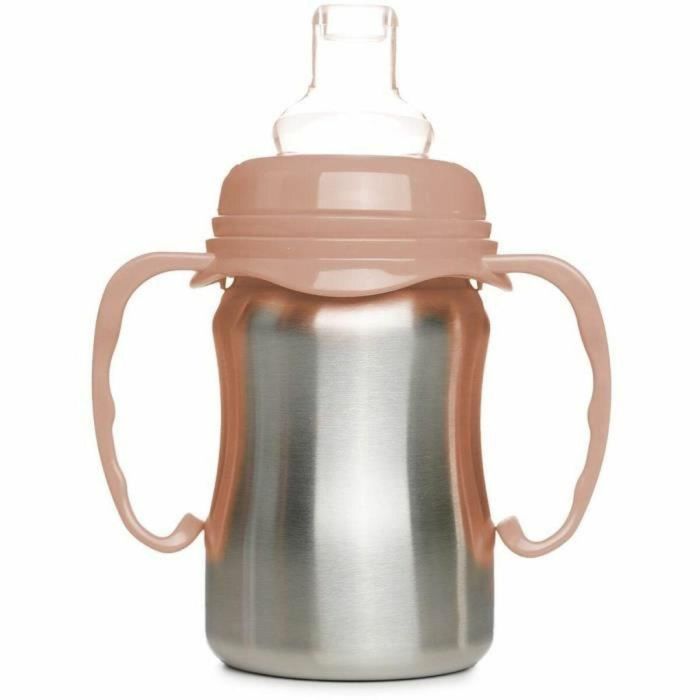 Vaso de Aprendizaje ThermoBaby 2 Vaso de Aprendizaje ThermoBaby 2