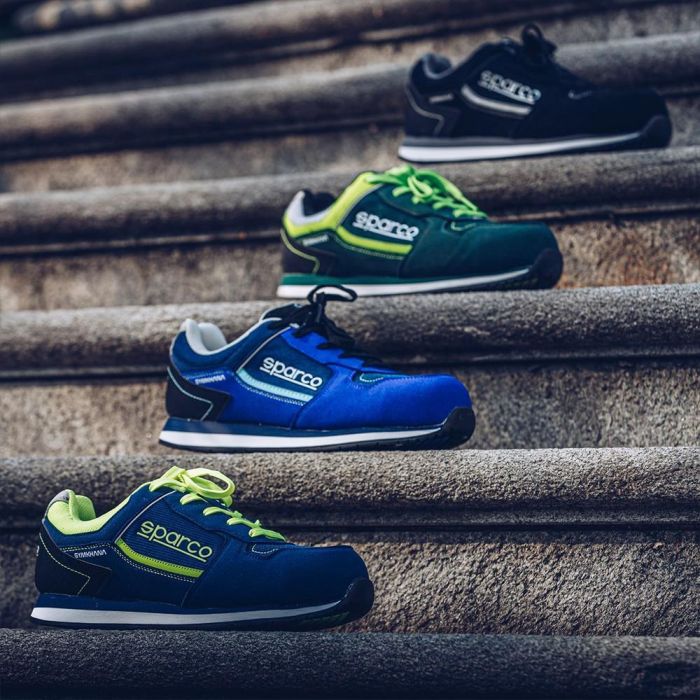 Zapato deportivo gymkhana bmgf talla 44 6