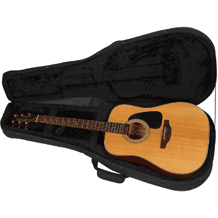 Estuche Semi-Rígido Tobago Para Guitarra Acústica 3