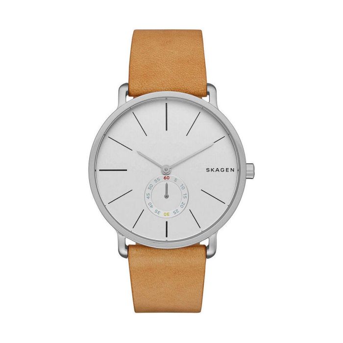 Reloj Hombre Skagen HAGEN (Ø 40 mm)