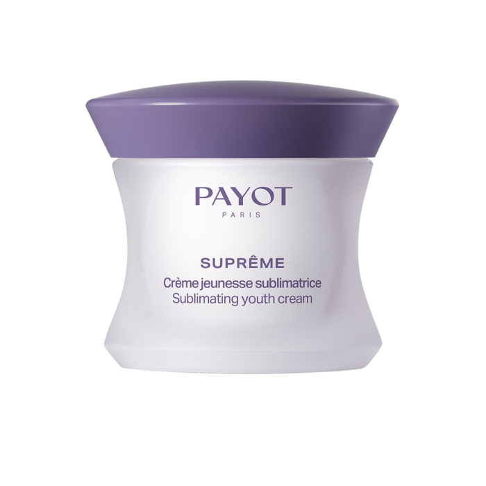 Payot Supreme Jeunesse Sublimatrice Crema Antiedad 50 mL