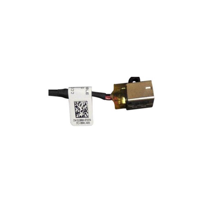 Dell Cable DC-IN Dell Cable DC-IN