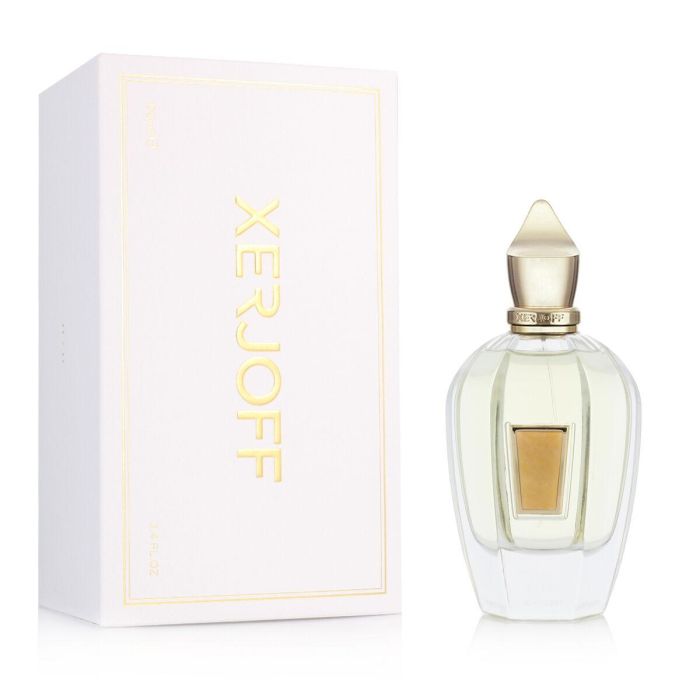Perfume Mujer Xerjoff EDP Xj 17/17 Elle (100 ml) Perfume Mujer Xerjoff EDP Xj 17/17 Elle (100 ml)