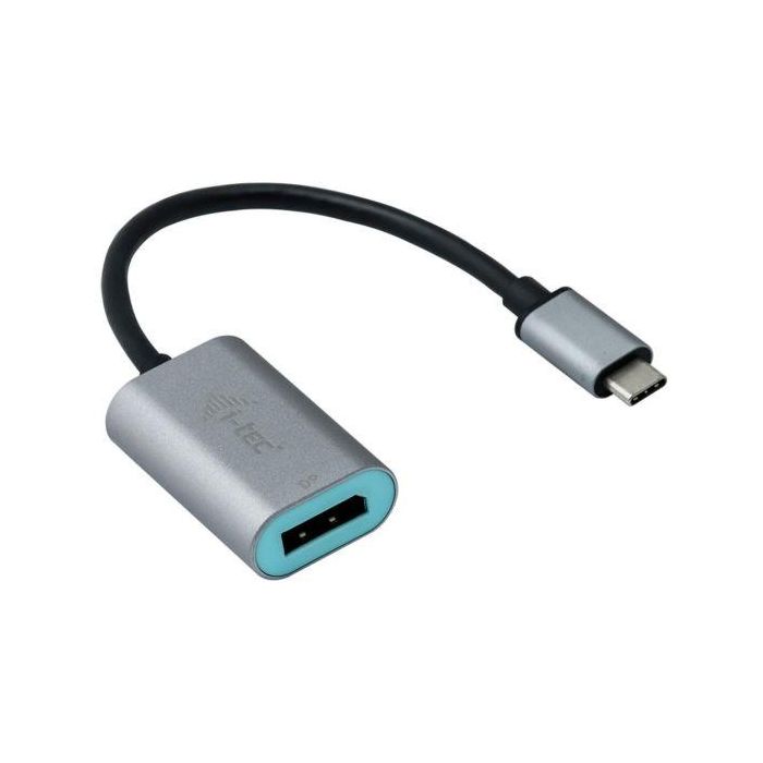 Switch i-Tec C31METALDP60HZ