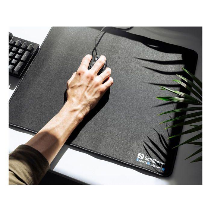 Sandberg Gamer Mousepad XL 4 Sandberg Gamer Mousepad XL 4
