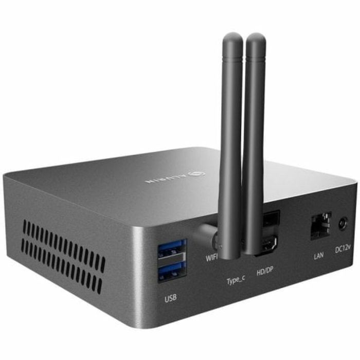 Mini PC Alurin N4500 16 GB RAM 1 TB 1