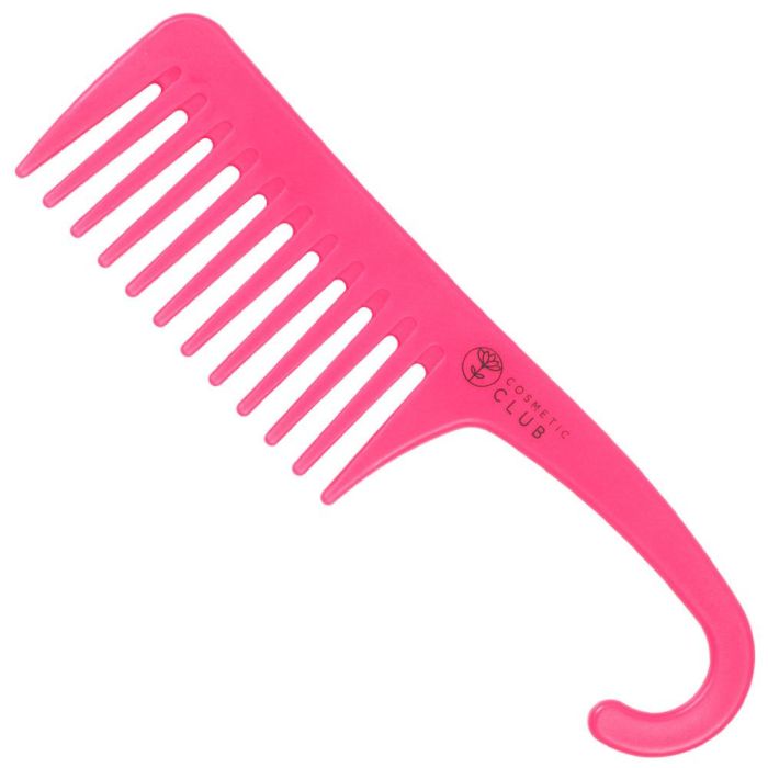Cosmetic Club Peine Desenredante Ducha para Acondicionador | Colores Surtidos 0 Cosmetic Club Peine Desenredante Ducha para Acondicionador | Colores Surtidos 0