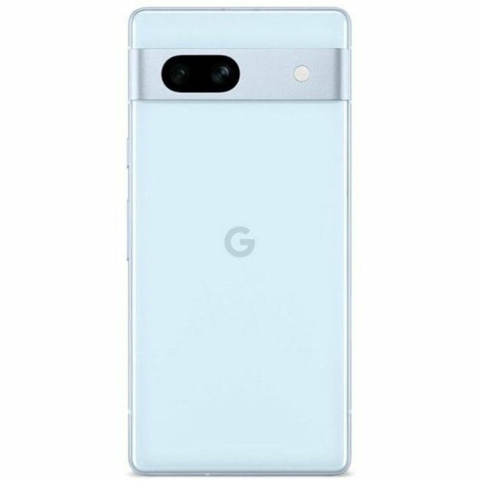 Smartphone Google Pixel 7a 6,1" Octa Core 8 GB RAM 128 GB Azul 2