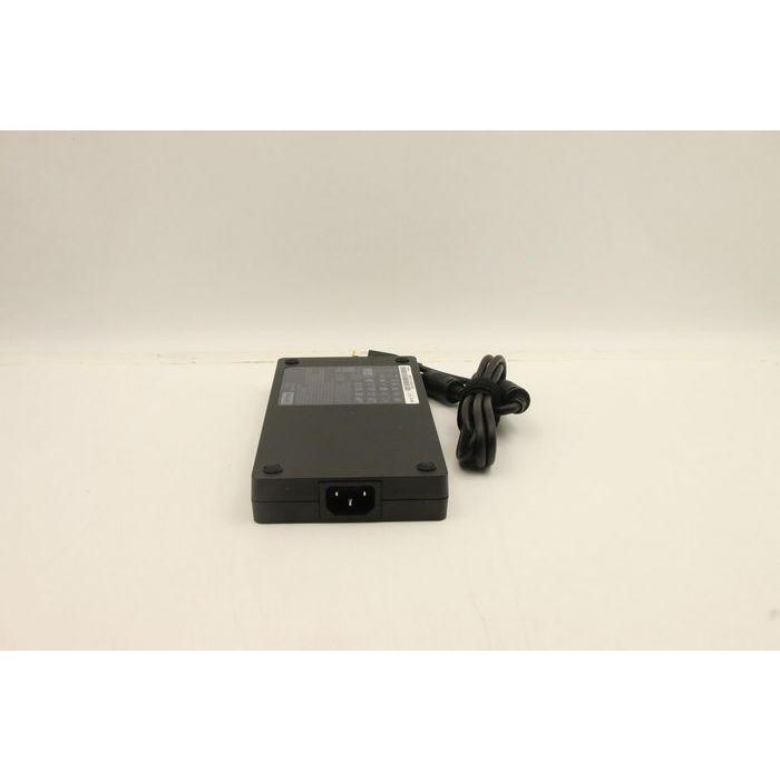 Lenovo Slim 300W AC adapter, 20V output, 15A current, compatible with various Lenovo laptops and workstations. 3