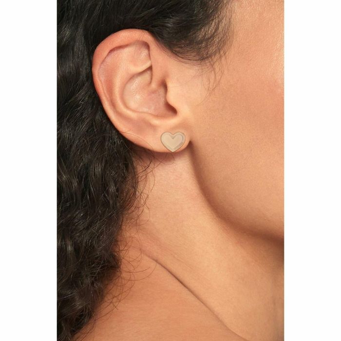 Pendientes Mujer Tommy Hilfiger 2780739 Acero Inoxidable 4 Pendientes Mujer Tommy Hilfiger 2780739 Acero Inoxidable 4