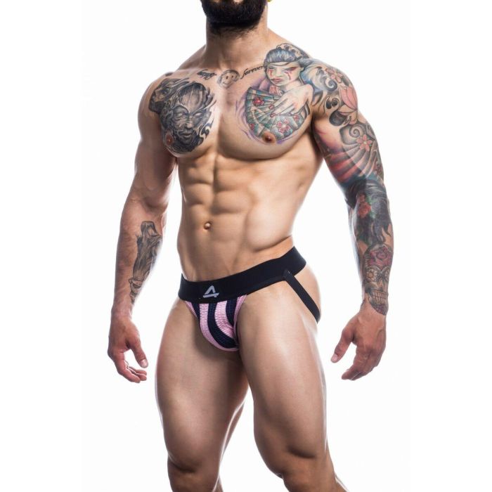 Tanga Cut4men Rosa XL Tanga Cut4men Rosa XL