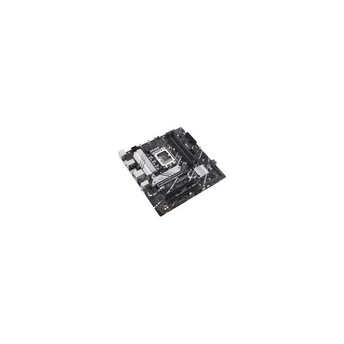 Placa Base Asus TUF GAMING B760-PLUS (WI-FI) D4 Socket 1700 2