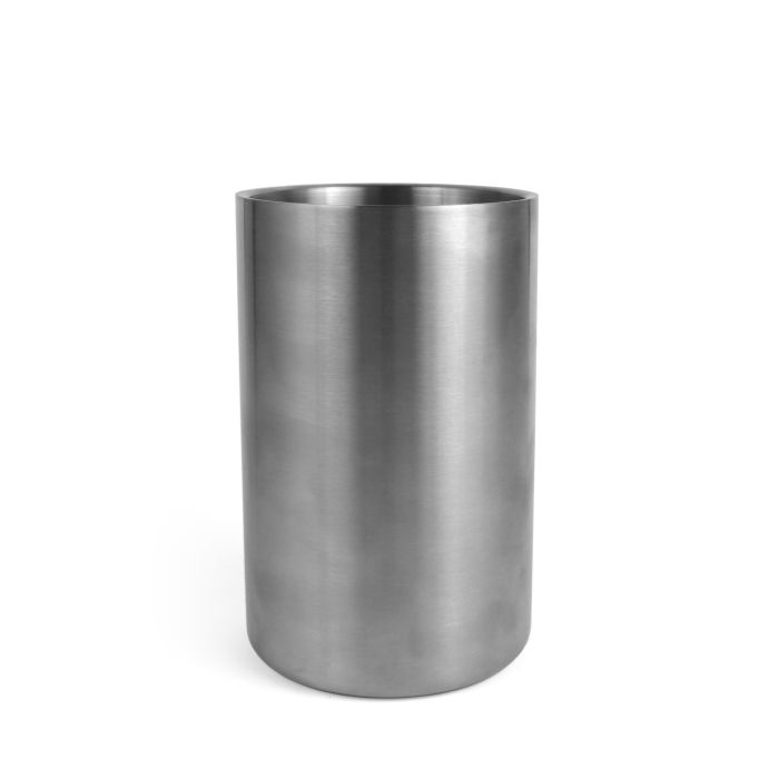 Enfriador de Botella Inox My Bar - Inde (6 Unidades) 1 Enfriador de Botella Inox My Bar - Inde (6 Unidades) 1