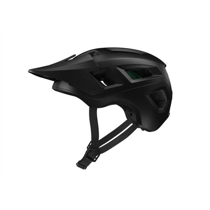 Casco de Ciclismo para Adultos Lazer Coyote KinetiCore Negro M