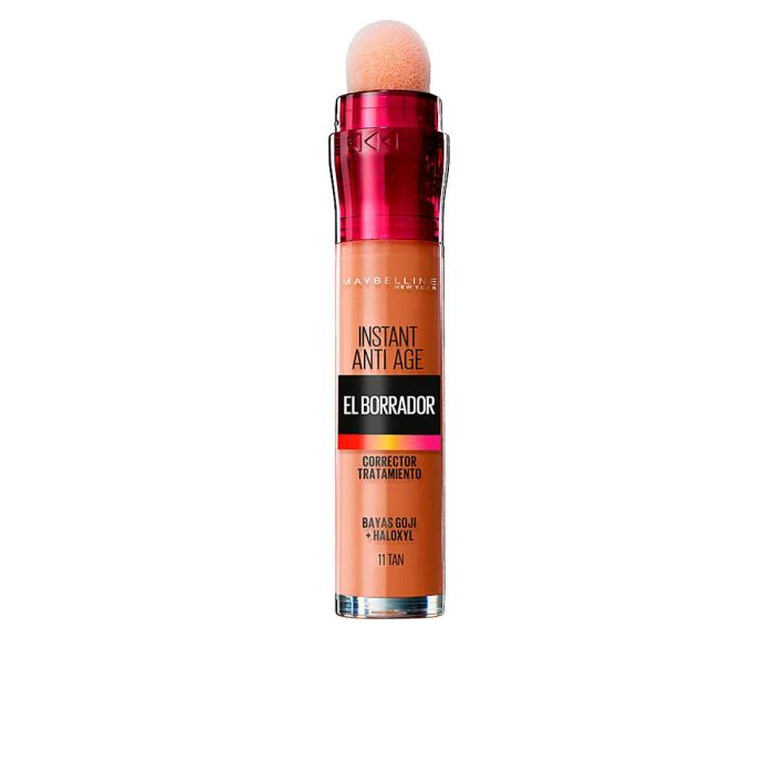 Corrector Facial Instante Anti Age Maybelline (6,8 ml) 1 Corrector Facial Instante Anti Age Maybelline (6,8 ml) 1