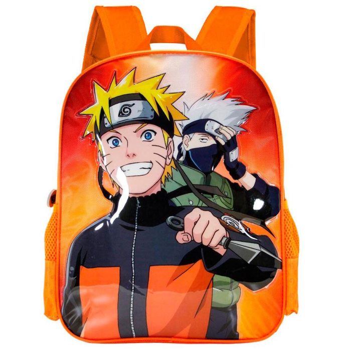 Mochila Action Naruto adaptable 39cm 1