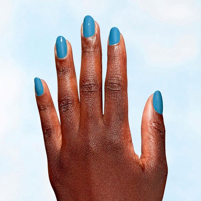 OPI Nature Strong Esmalte de Uñas Natural 15 ml #Big Bluetiful Planet