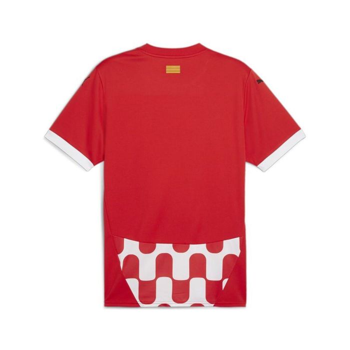 Camiseta de Fútbol Puma Girona Home Jersey Replica 5