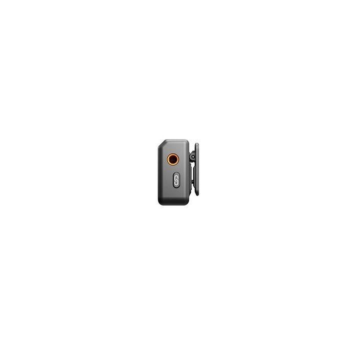 Micrófono inalámbrico - DJI - Mic Mini - Compacto y ligero - 48 h de duración de batería - Cancelación activa de ruido 3 Micrófono inalámbrico - DJI - Mic Mini - Compacto y ligero - 48 h de duración de batería - Cancelación activa de ruido 3