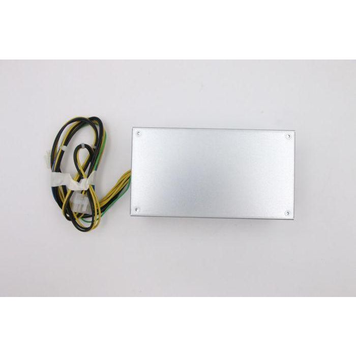 Lenovo Power supply unit, 210W output, 100-240Vac input voltage, Small Form Factor, compatible with select Lenovo ThinkCentre models. 1 Lenovo Power supply unit, 210W output, 100-240Vac input voltage, Small Form Factor, compatible with select Lenovo ThinkCentre models. 1