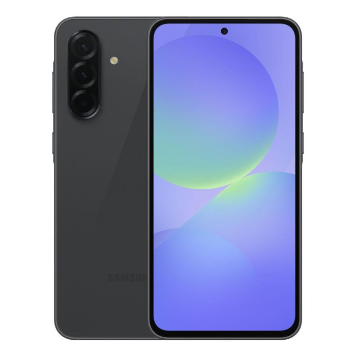 Smartphone Samsung SM-A366BZKGEEB 3 Smartphone Samsung SM-A366BZKGEEB 3