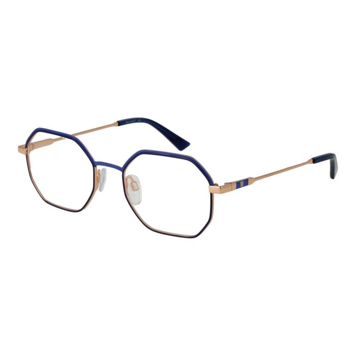 Montura de Gafas Unisex Bulget BGY1004 4806A
