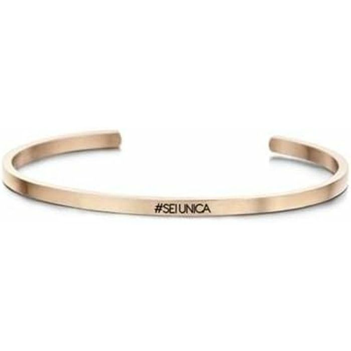 Pulsera Mujer CO88 Collection 8CB-19029 Oro Rosa 1 Pulsera Mujer CO88 Collection 8CB-19029 Oro Rosa 1