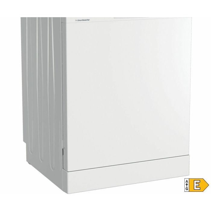 Lavavajillas BEKO DFN26420WAD Blanco (60 cm) 2