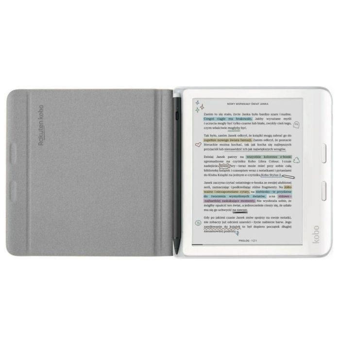 Funda para eBook 1