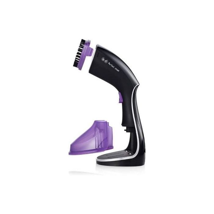 Tristar ST-8921 Plancha Vertical Vaporizador de Ropa 1600W, Depósito 260ml, Vapor 25 g/min, Elimina Arrugas/Olores/Bacterias 3 Tristar ST-8921 Plancha Vertical Vaporizador de Ropa 1600W, Depósito 260ml, Vapor 25 g/min, Elimina Arrugas/Olores/Bacterias 3