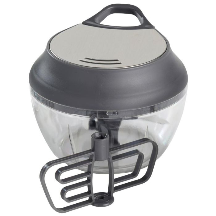 Day Mini Picadora Manual de Polipropileno 4 Day Mini Picadora Manual de Polipropileno 4