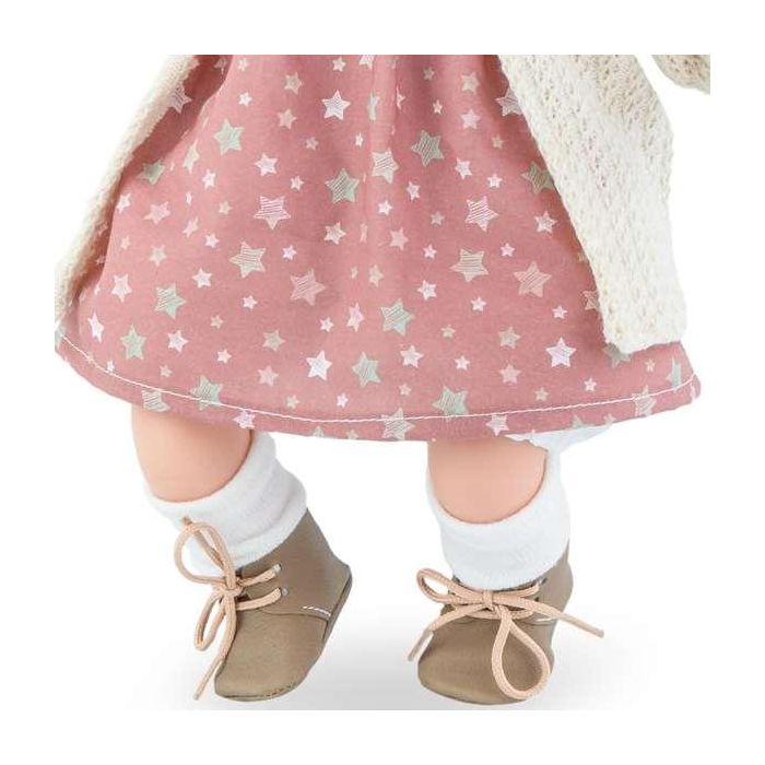 Marina & Pau Muñeca Petite Winter en Estuche 40cm 8 Marina & Pau Muñeca Petite Winter en Estuche 40cm 8