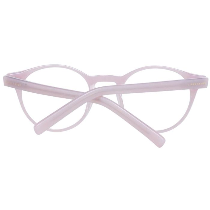 Montura de Gafas Unisex Liebeskind 11018-00900-49 3