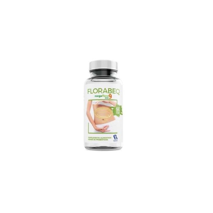 Florabeq 60Cap. Florabeq 60Cap.