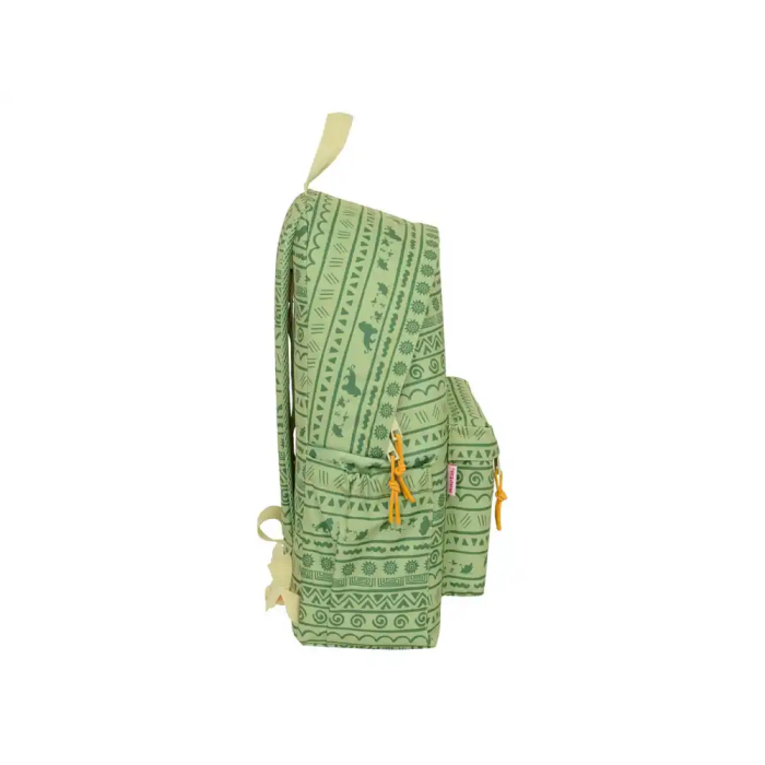 Mochila para Portátil Mufasa Verde Beige 31 x 43 x 13 cm 2