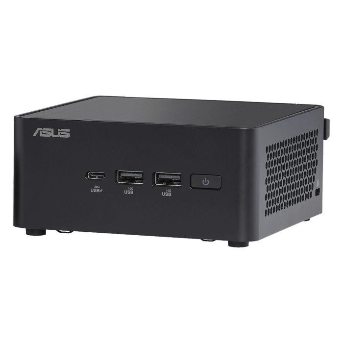 ASUS RNUC14RVHI300003I Mini PC Barebone, Intel Core 3 Gen14, Wi-Fi 6E, Conexión Thunderbolt 4 y HDMI 2.1 0 ASUS RNUC14RVHI300003I Mini PC Barebone, Intel Core 3 Gen14, Wi-Fi 6E, Conexión Thunderbolt 4 y HDMI 2.1 0
