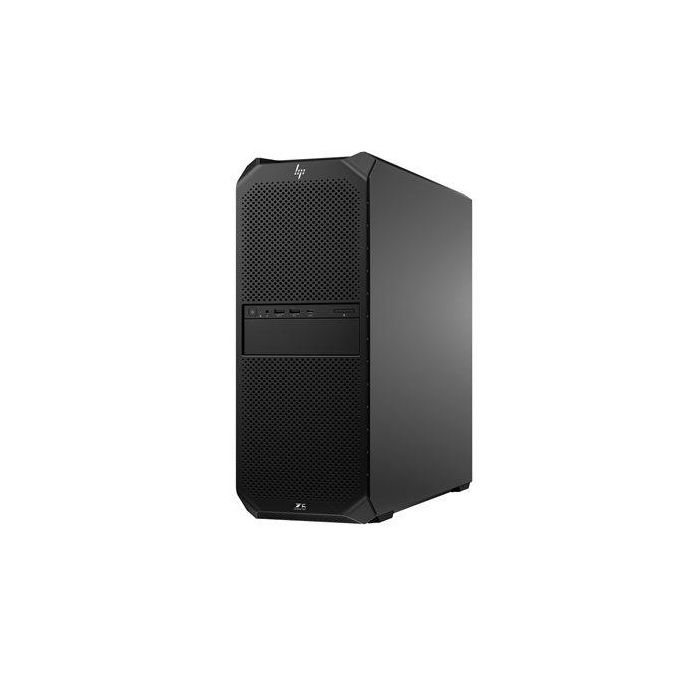 PC de Sobremesa HP Z6 64 GB RAM 1 TB SSD amd ryzen threadripper 7965WX 1 PC de Sobremesa HP Z6 64 GB RAM 1 TB SSD amd ryzen threadripper 7965WX 1