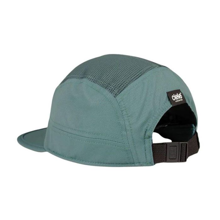 Gorra Deportiva Ciele Athletics Classic Azul S/M 2