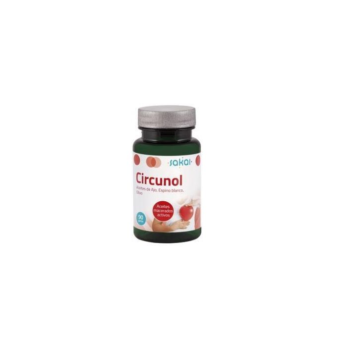 Circunol 90Perlas Circunol 90Perlas