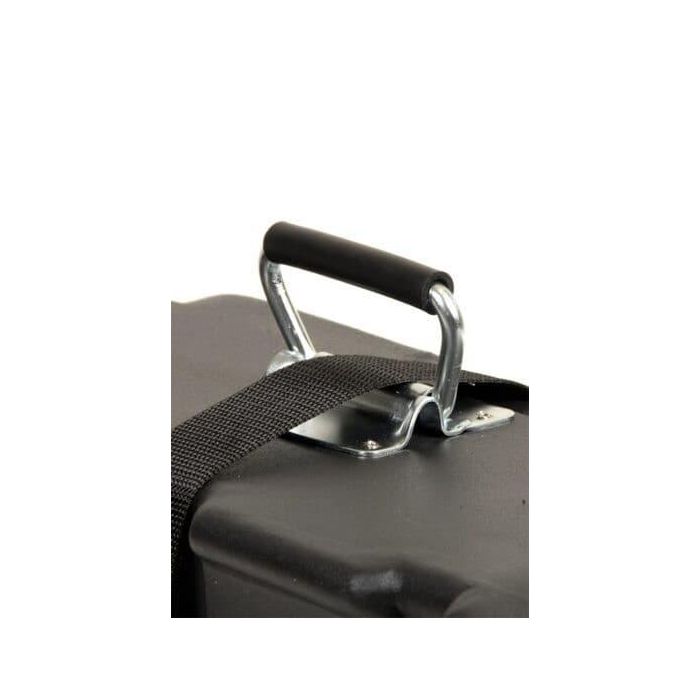 Estuche Bombo "Gator Protechtor" - 24X16" 2 Estuche Bombo "Gator Protechtor" - 24X16" 2