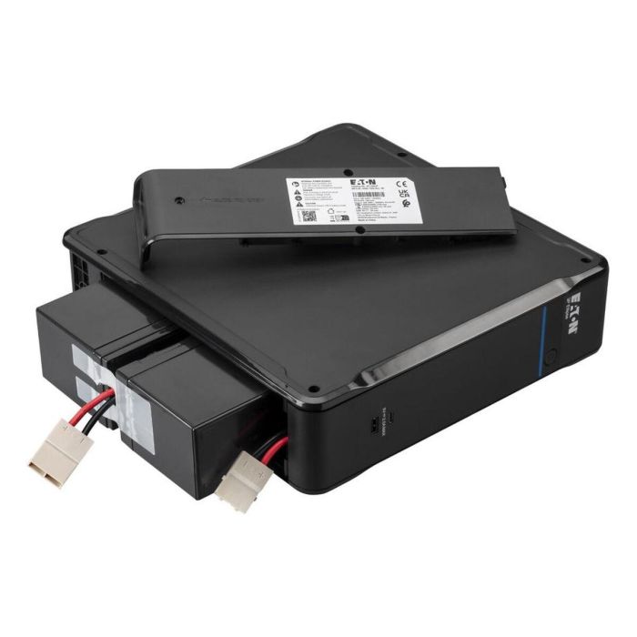 Eaton 3P900UD SAI Ellipse para PC profesional o TPV - Protección contra sobretensiones - 900VA / 540W 3