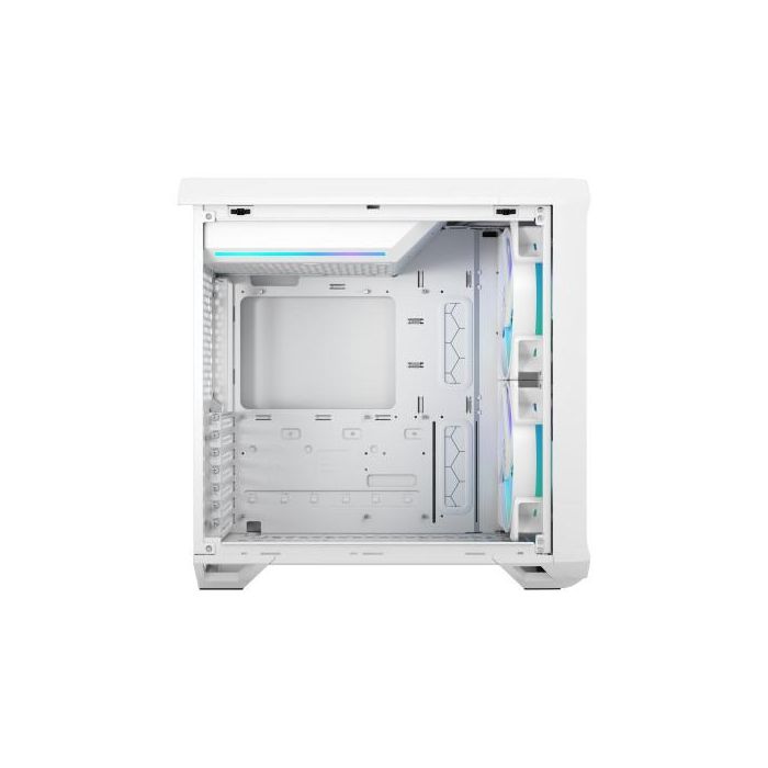 Fractal Design Torrent Compact Blanco 10