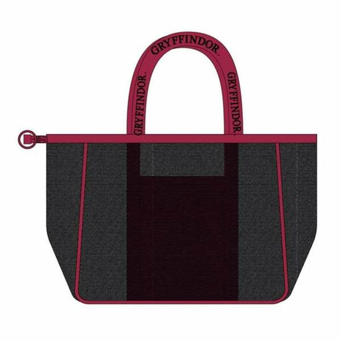 Bolsa playa premium harry potter gryffindor 62.0 x 39.0 x 20.0 cm 1 Bolsa playa premium harry potter gryffindor 62.0 x 39.0 x 20.0 cm 1
