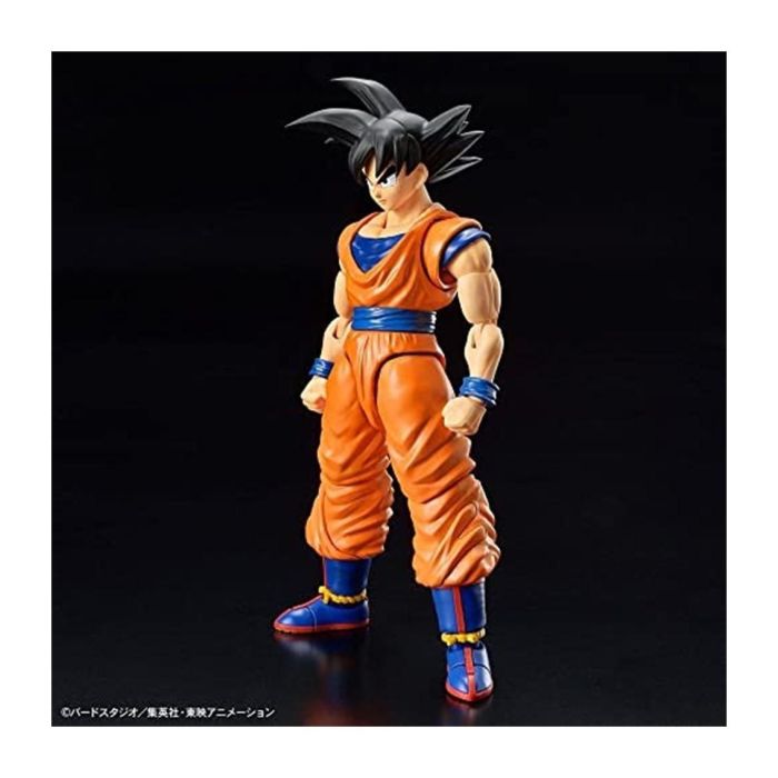 Figura Bandai Hobby Dragon Ball Z 1 Figura Bandai Hobby Dragon Ball Z 1