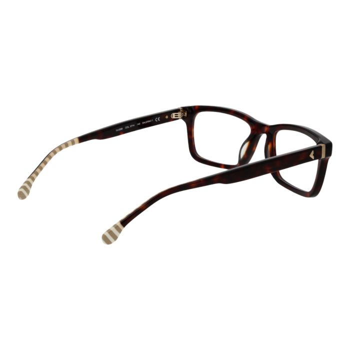 Montura de Gafas Hombre Lozza VL4268 530714 1 Montura de Gafas Hombre Lozza VL4268 530714 1