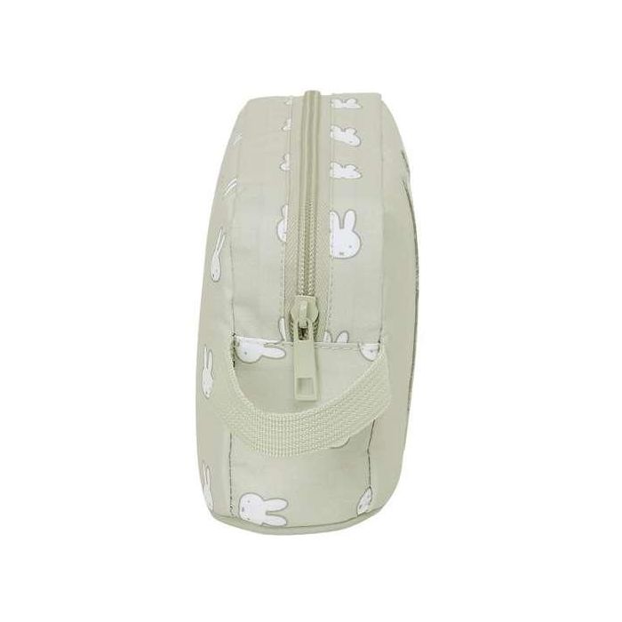 Portadesayunos Safta Termo Reciclado Y Repelente Agua Miffy Menta 120x215x65 mm 6 Portadesayunos Safta Termo Reciclado Y Repelente Agua Miffy Menta 120x215x65 mm 6