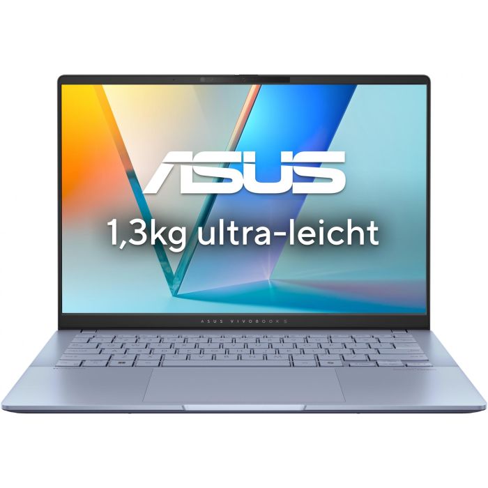 ASUS Vivobook S 14 U7-258V 32 1TB S5406SA-QD230W W11H 1 ASUS Vivobook S 14 U7-258V 32 1TB S5406SA-QD230W W11H 1