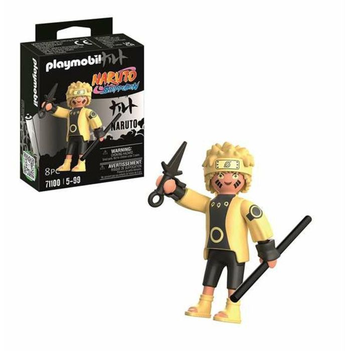 Naruto playmobil narauto 3 Naruto playmobil narauto 3