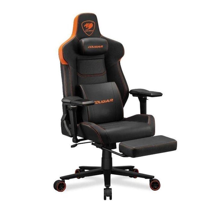 Silla Gaming Cougar Armor Evo M 1