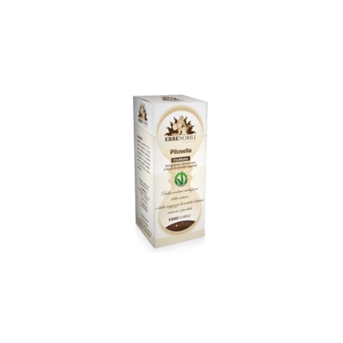 Velosilla Pilosella Extracto Fitomater 50Ml Velosilla Pilosella Extracto Fitomater 50Ml